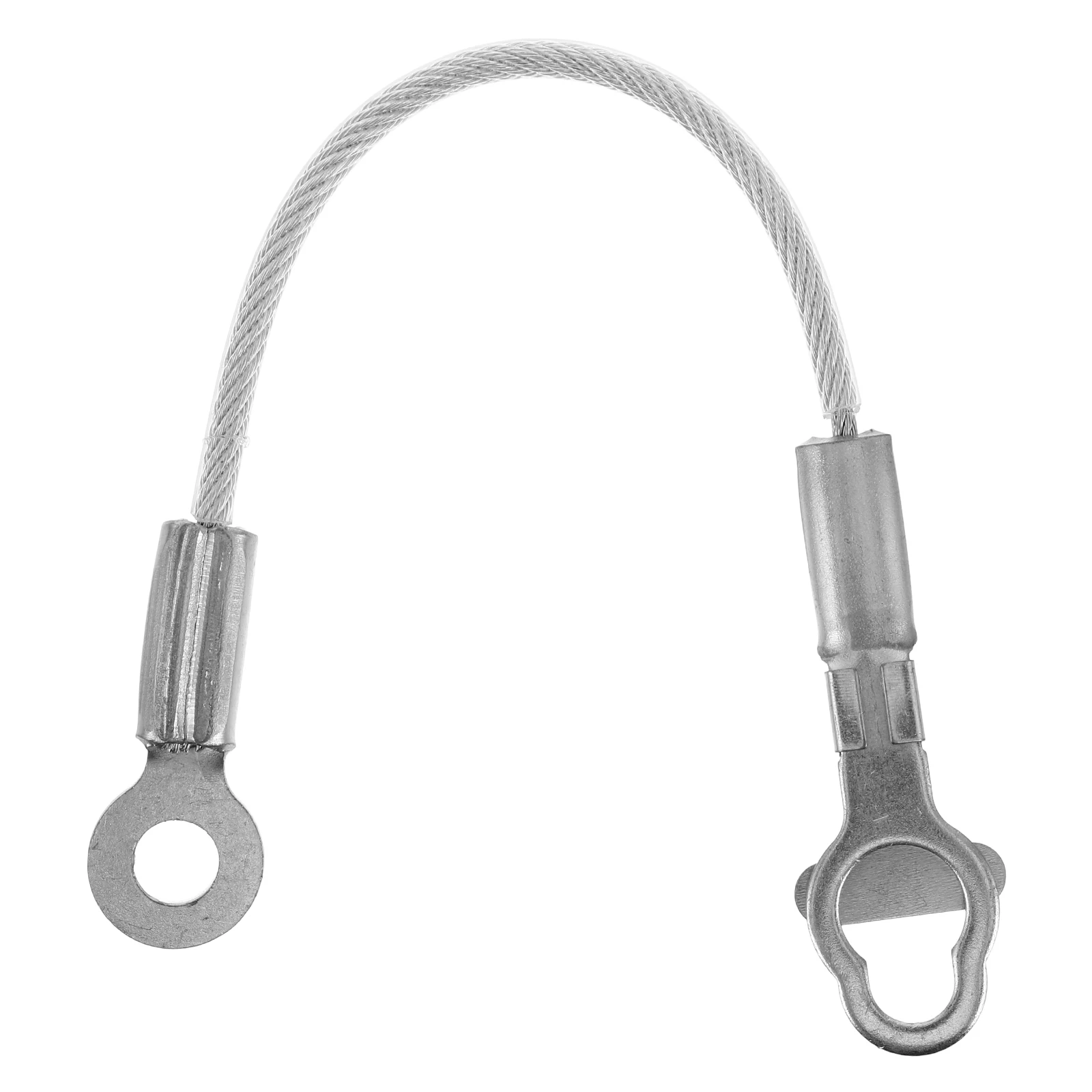 

Car Door Cable 7081215 Durable Steel Wire Compatible Polaris 500 700 Keyless Entry Trailer Repair Kit Hood Latch