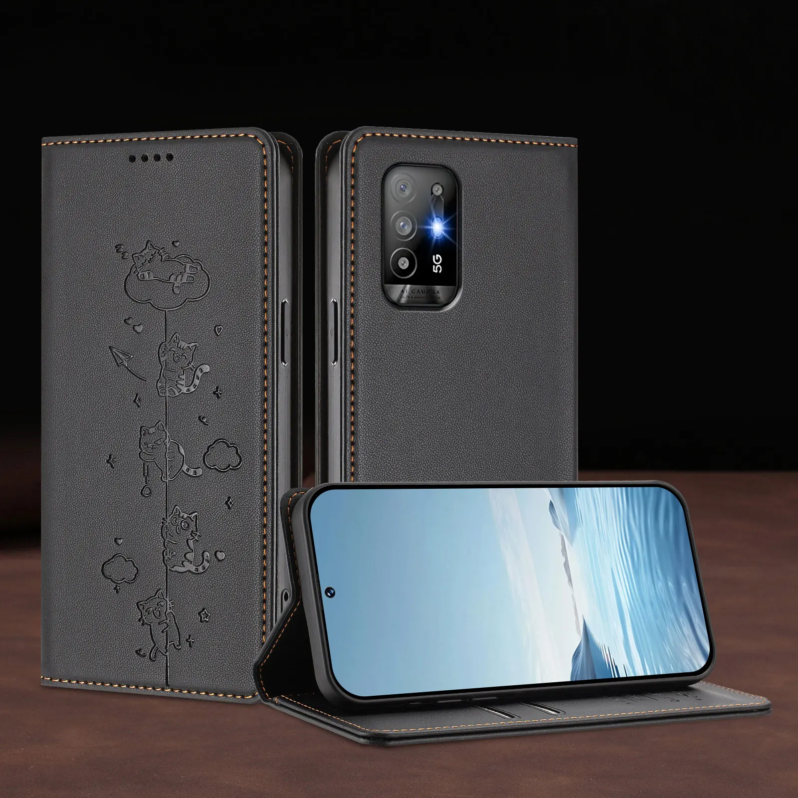 Luxury Magnetic Fli…