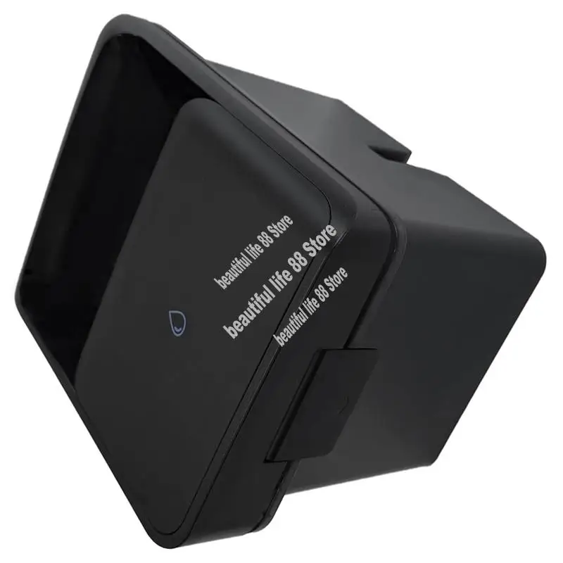 

Замена ведра для чистки резервуара для воды для кухонной техники для Roborock Saros 10R/S9 Maxv Slim/ Saros Z70/G20S Ultra Vacuum