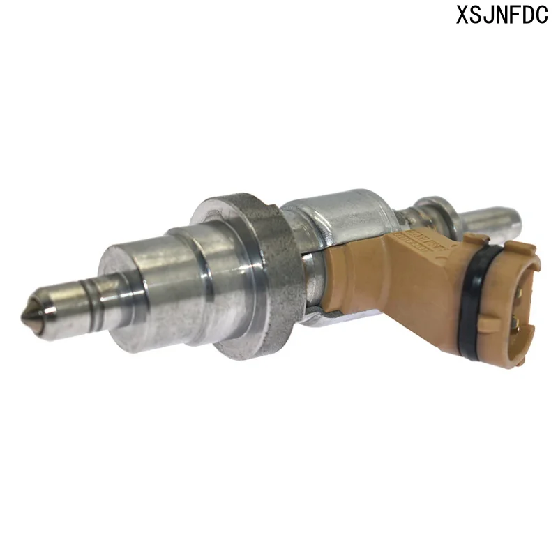 Fuel Injector 23710-26011 For Toyota Auris Avensis Corolla RAV4 Verso Lexus IS Car Assecories