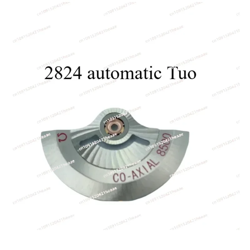

Suitable forWatch Movement 2824-2 2824 Movement Oscilllating Weight Hollow 8500 Movement Accessories