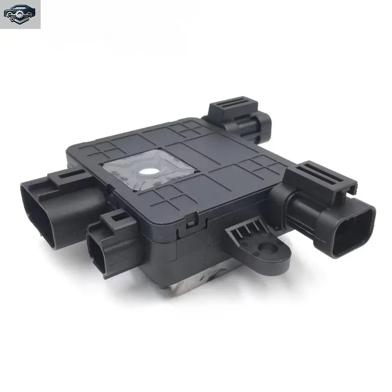 OEM 253854D900 Engine Cooling Fan Control Module for Hyundai Entourage Sedona 3.8L DOHC V6 24V 2006-2014