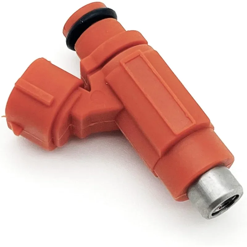4Pcs 15710-17G00 For Suzuki GSX-R600 GSX-R750 DL650 SV650 2003-2007 Car Parts High Quality Fuel Injectors 1571017G00 15710 17G00