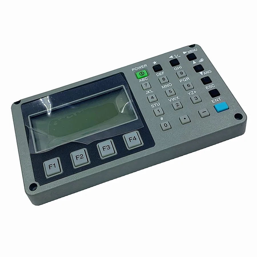 Replacement Keyboard For Gowin Total Station 202 with LCD Panel Display Surveying Instruments