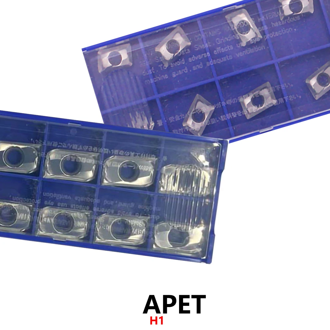 Original Carbide In… - image