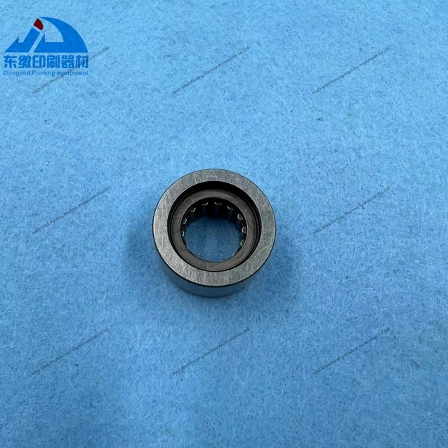 1 조각 F-7809.RST 하이델베르그 인쇄기 예비 부품 롤러 베어링 용 니들 베어링 03.010.151/01