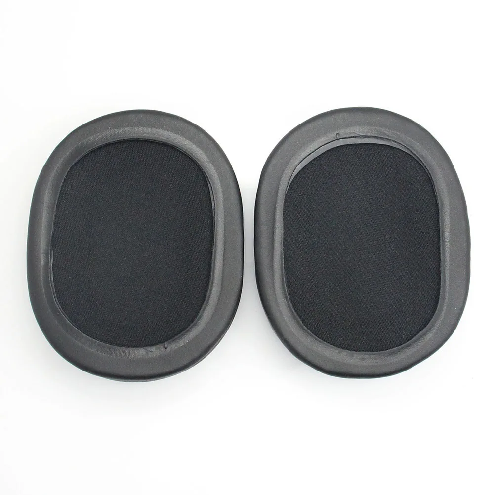 

1Pair Replacement Ear Pads Cushion Soft Comfortable for Msr7 -Msr7 M50x Headphone Accessories Ear Pads Cushion