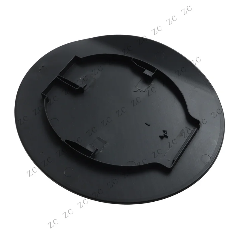 S+ 68090634AC New Fuel Door Gas Cap Hatch Black For Dart 2013-2014