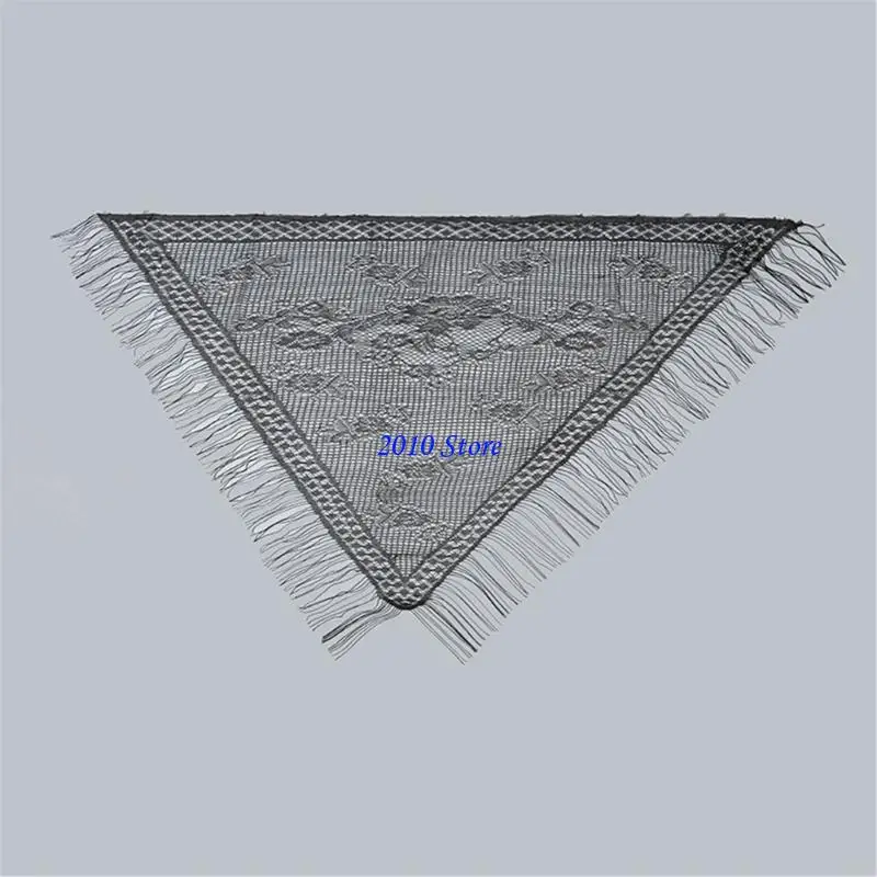 

F3MF Lightweight Scarf for Women Office Daily Travel & Evening Event Shawl Elegant