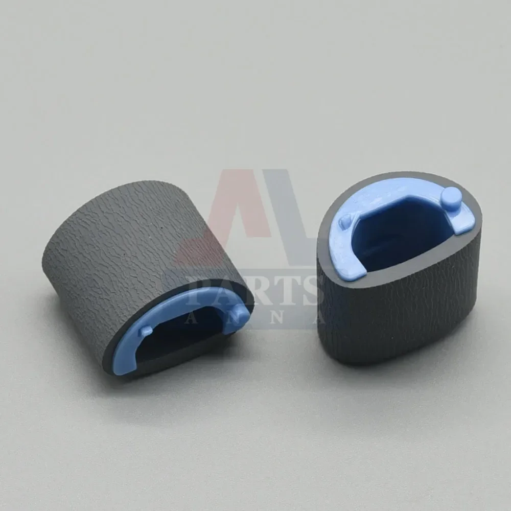 2pcs. RL1-2593-000 Paper Pickup Roller for HP 1102 1132 1212 P1102 M1132 M1212nf M1214nfh M1217nfw P1102w for Canon MF3010