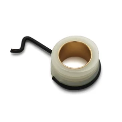 Garden Power Tools Parts Accessories Worm Wheel for Gasoline Chainsaw MS180 MS170