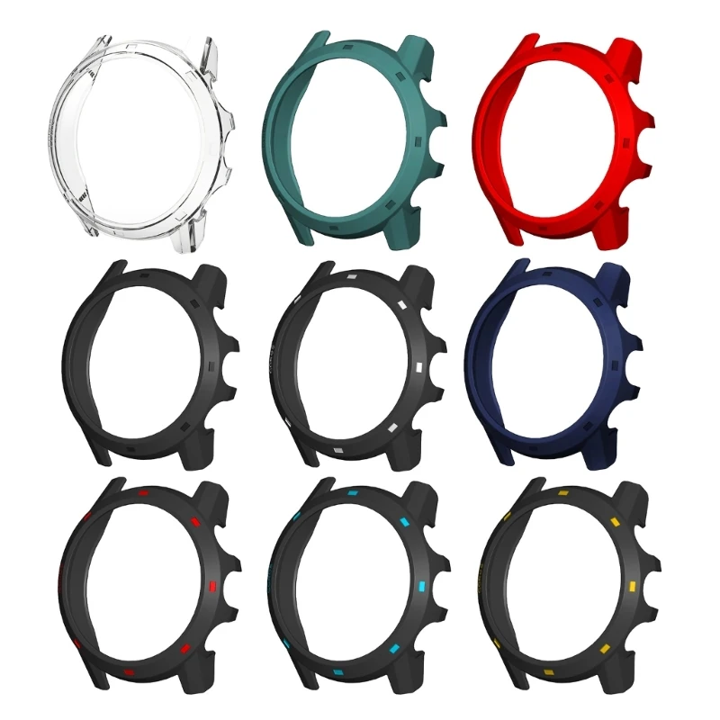 Screen Protector Case Cover For COROS Apex Pro 2 Smart Watch Protective Cover Bumper Shell Protection Frame