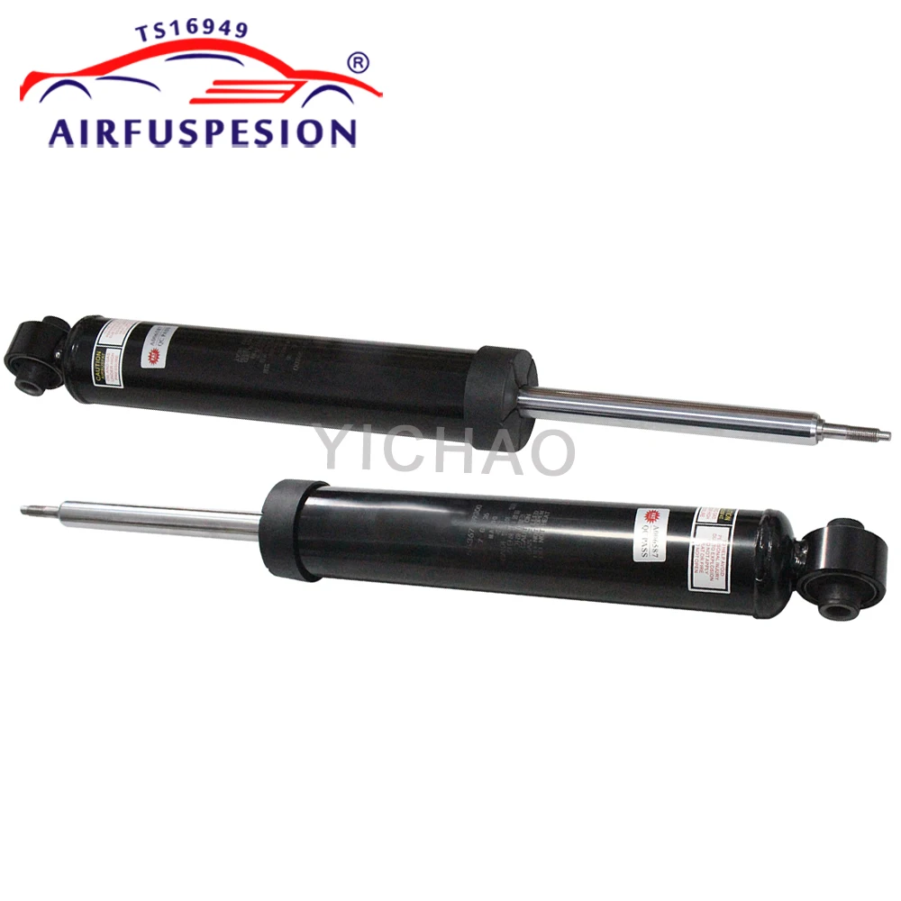 

2 шт. задний левый и правый сердечник амортизатора подвески для Hyundai Palisade 2020-2022, самовыравнивающийся 55367S9300 55367-S1150