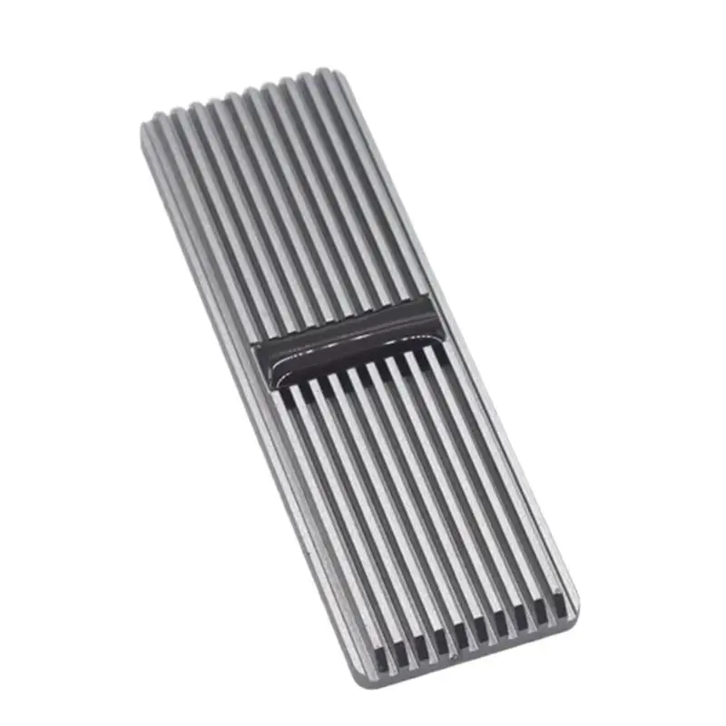 

31BA M.2 SSD NVMe Радиатор 2280 Твердый жесткий диск Алюминиевый радиатор радиатора