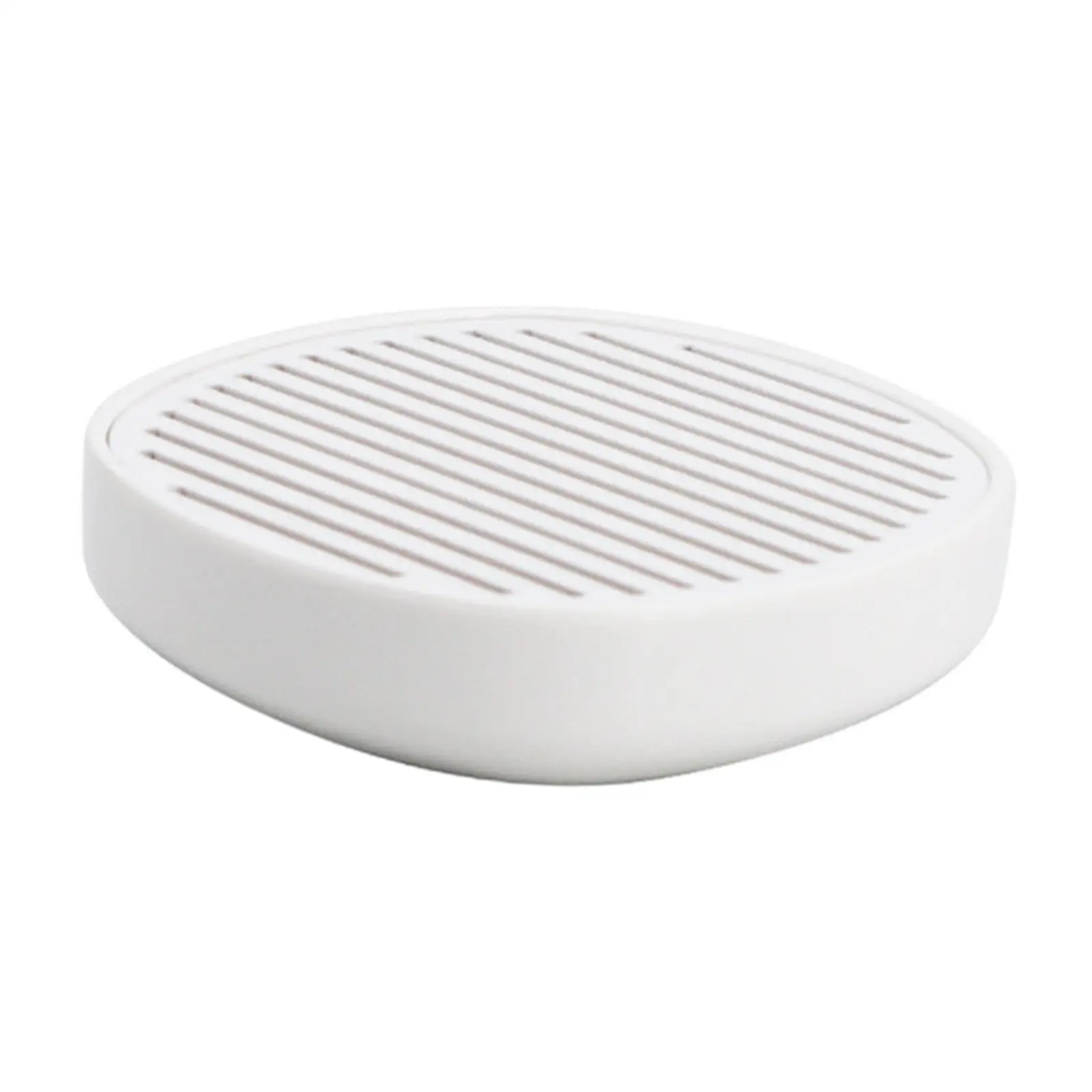 

Soap Holder Keep Soap Dry Extend Soap Life Anti Skid Sturdy Soap Dish for Bathroom Supplies Shower Kitchen Sink Bathtub Counter