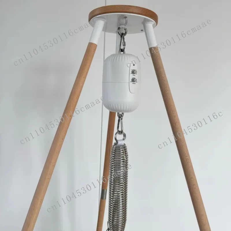 

European Design Baby Swing Motor for Cradle/Hammock for Bedroom Outdoor Living Room for Babies Kids