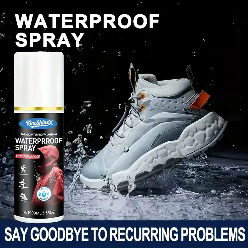 

Waterproof Isolation Spray Surface Stain Protection Coating Dry For A Long Time Waterproof Oil Proof Reduce Stain Adhesion