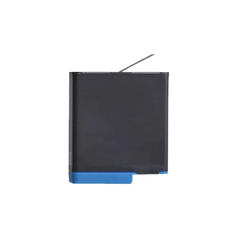 Premium Replacement Action Camera Battery AHDBT 801 3.85V 680mAh For GoPro Hero 8