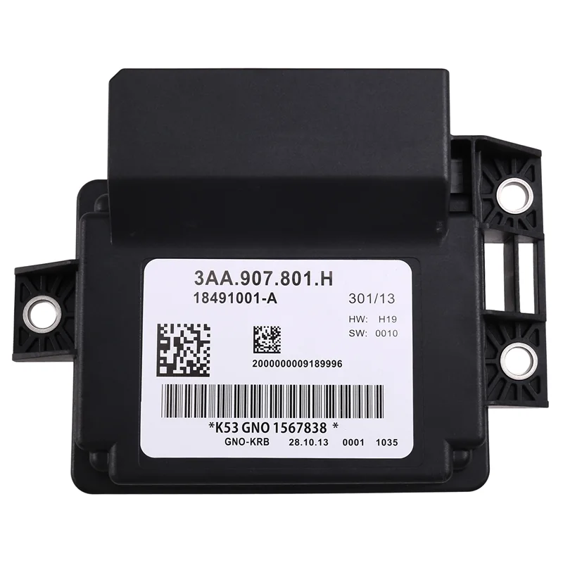 Classy-Handbrake Control Module Unit Control Module Unit Control Module Unit For VW Tiguan
