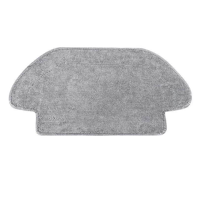 Estable para Xiaomi Robot aspirador Mop Pro Viomi V2 V3 SE Cepillo Lateral principal filtros HEPA almohadillas de fregona piezas de repuesto
