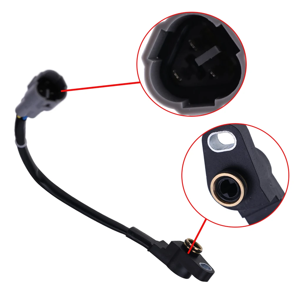 RF2033SR139JU, 1204715 , 2410342   Sensor de posição do acelerador TPS para Polaris Sportsman 700 800 Ranger 6X6 XP 4X4 700 peças automotivas