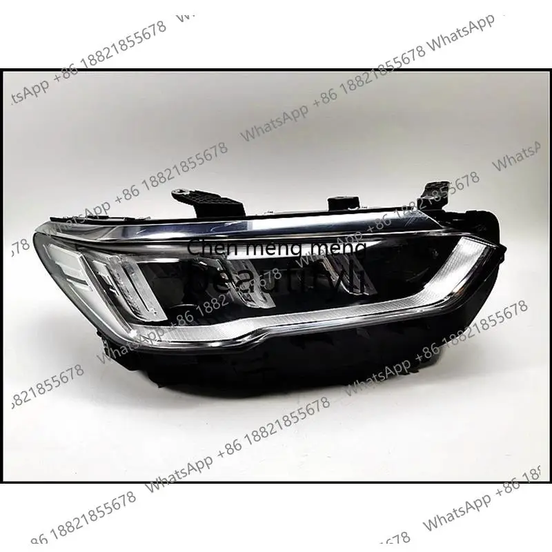 

Аксессуары для разборки автомобилей: Дневные ходовые огни для электромобилей