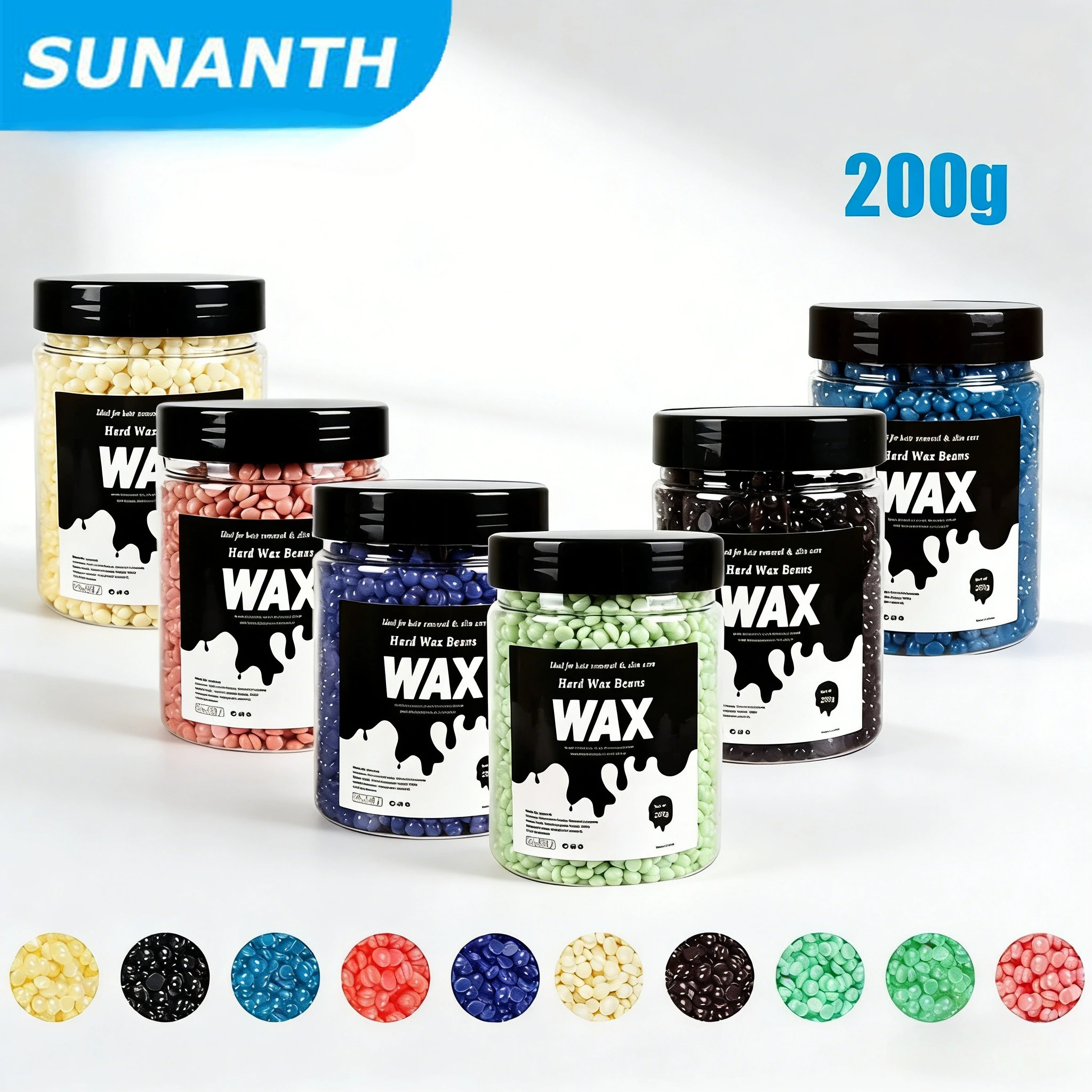 2026 200G Hot Film …