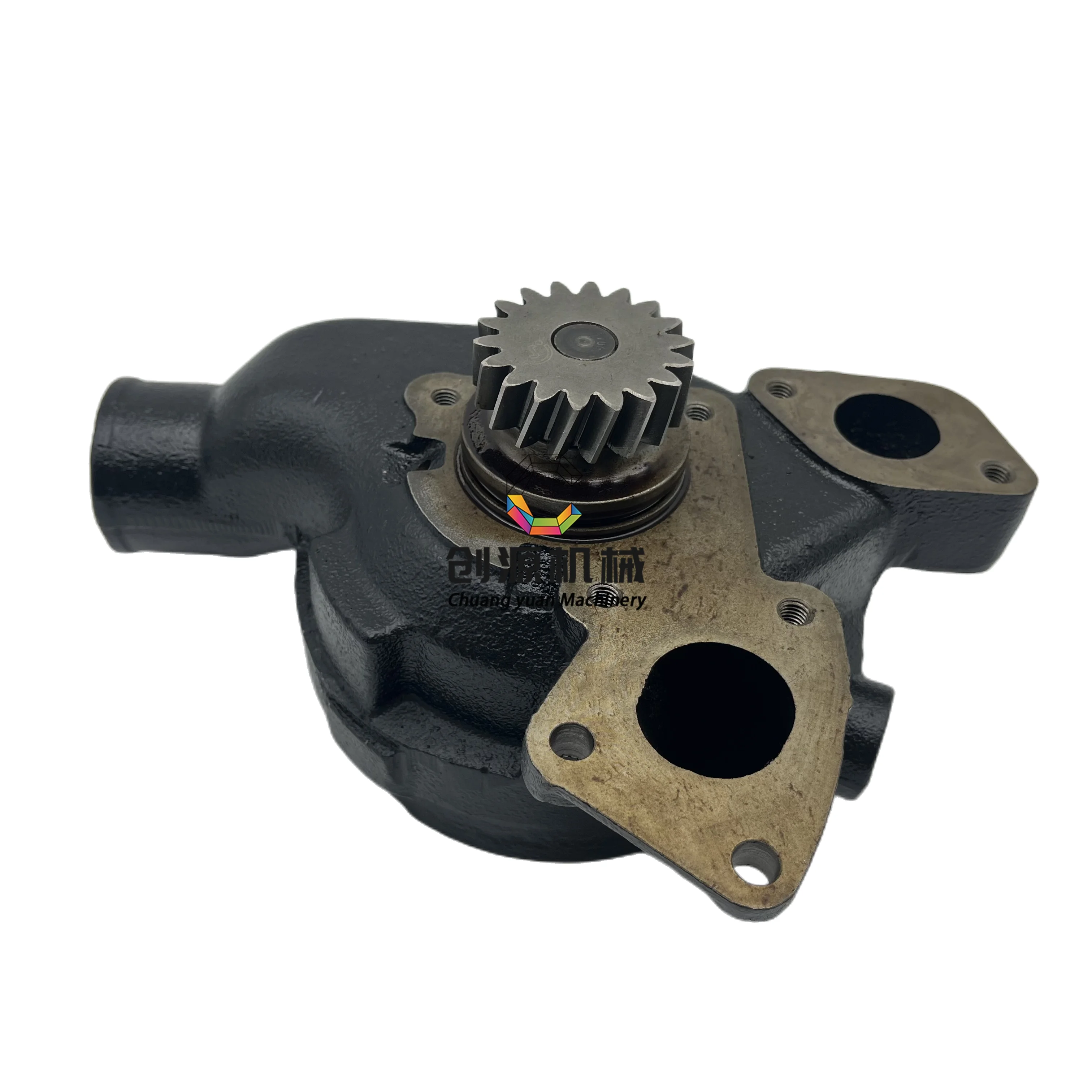 

Excavator Parts Diesel Engine Water Pump for JCB 3CX 4CX Backhoe Loader 02/201457