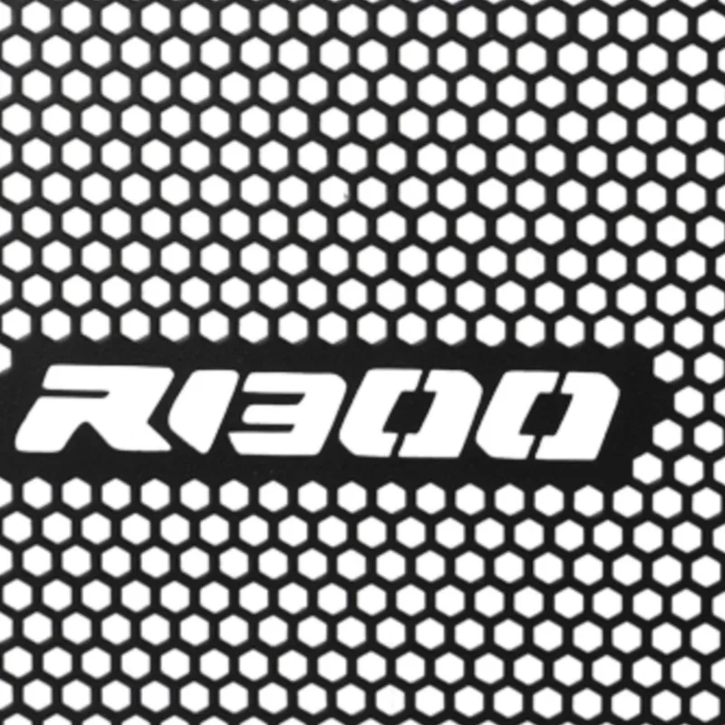 

For BMW R1300GS R 1300GS R1300 GS R 1300 GS ADV ADVENTURE R1300gs Motorcycle Accessories Radiator Grille Guard Cover Protector