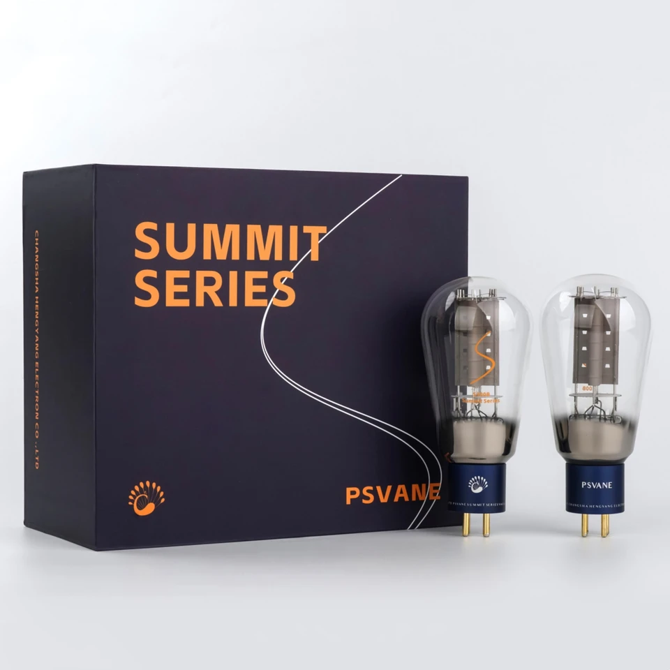 PSVANE Summitシリーズ 300B 真空管 アンプ用 - AliExpress 44