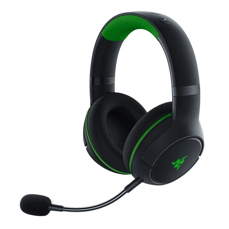 Razer Soul Shark Pro Xbox Wireless Gaming Headphone Compatible with Xbox Series X Gaming Headphone