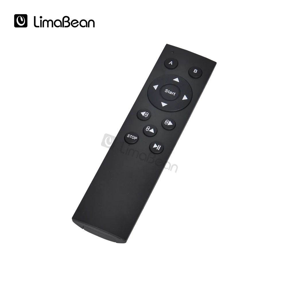 جهاز تحكم عن بعد لروبوت مُنظف نوافذ Limabean X5/M168/Z5