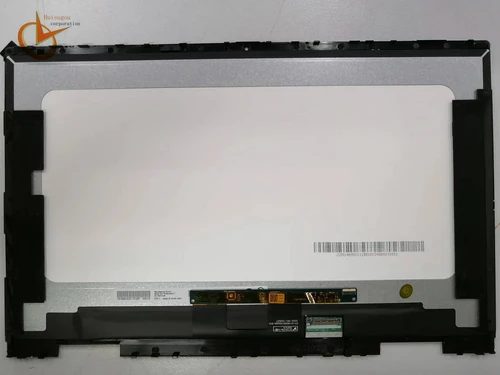 Original 14 ''FHD LCD MONTAJE DE digitalizador con pantalla táctil para HP Pavilion x360 14 DY 14-DY0008CA 14T-DY000 14M-DY0013DX 14-dy0012la