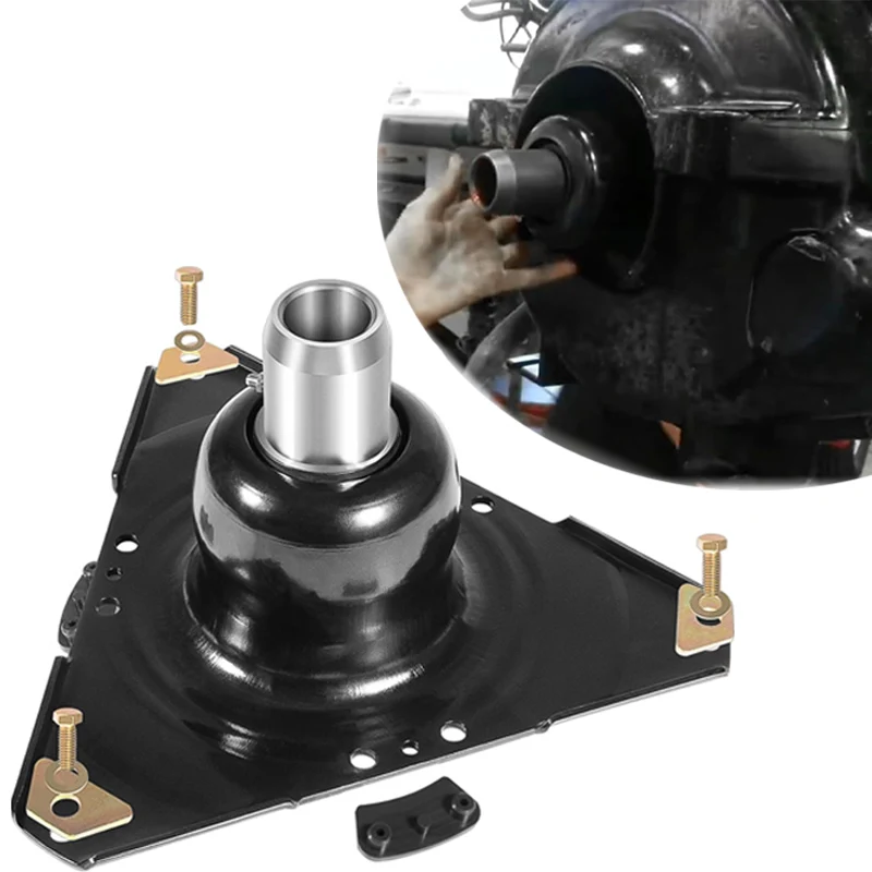 

14-дюймовая Муфта двигателя в сборе, подходит для MerCruiser Alpha Drive V6 V8 | Замена 18643A5 18643A7 18-2323