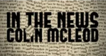 

Colin Mcleod - В Новостих - Фокусы (Мгновенная загрузка)