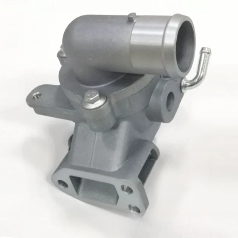 

Автомобильные детали Термостат двигателя в сборе V80