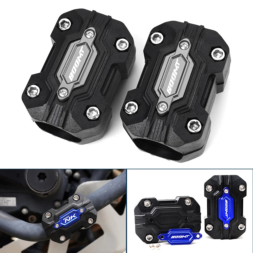 For Cfmoto 800MT MT… - image