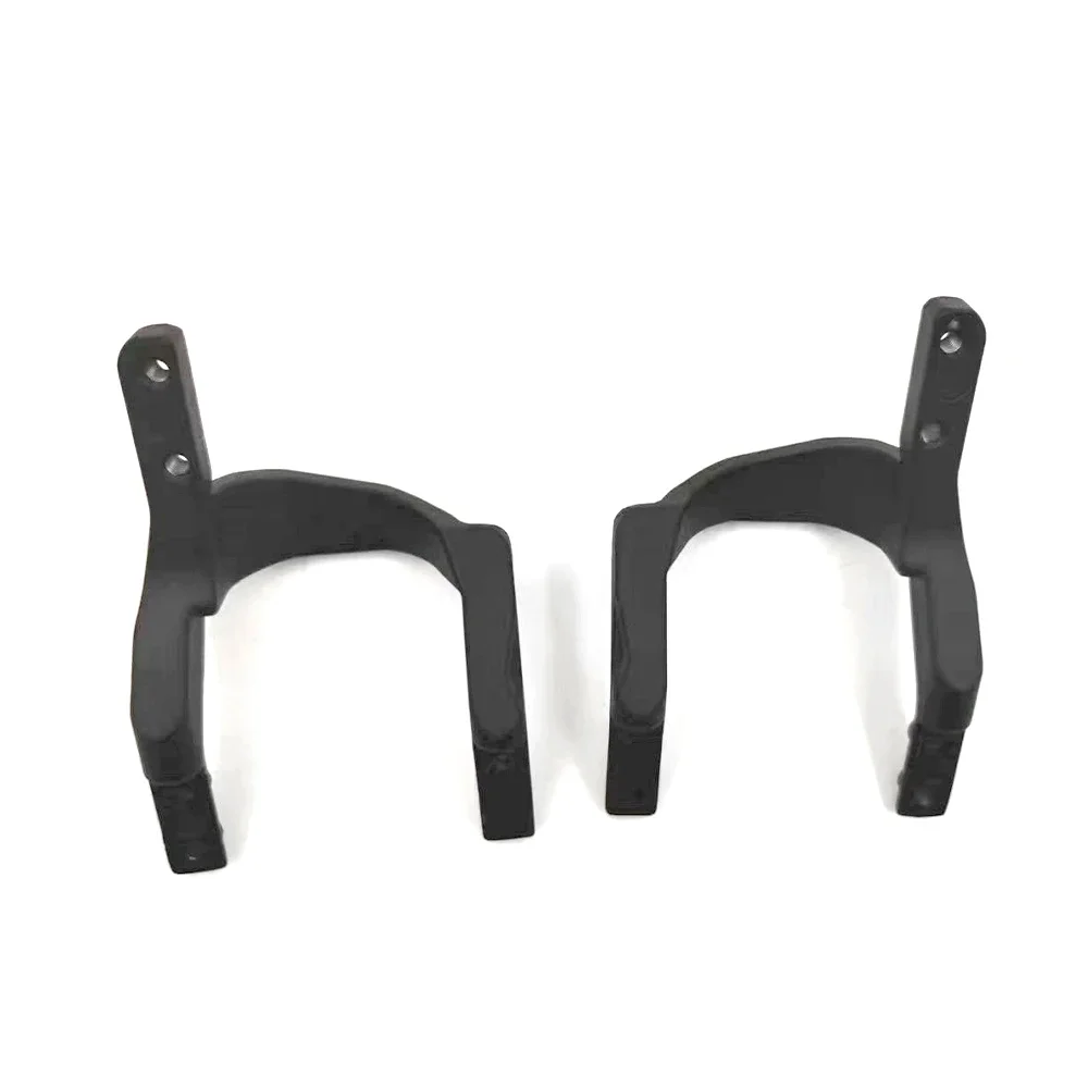 

For FB Mondial HPS 125 Accessories HPS125 Front Fender Bracket Blocking Panel Support Mud Tile Plate iron Frame