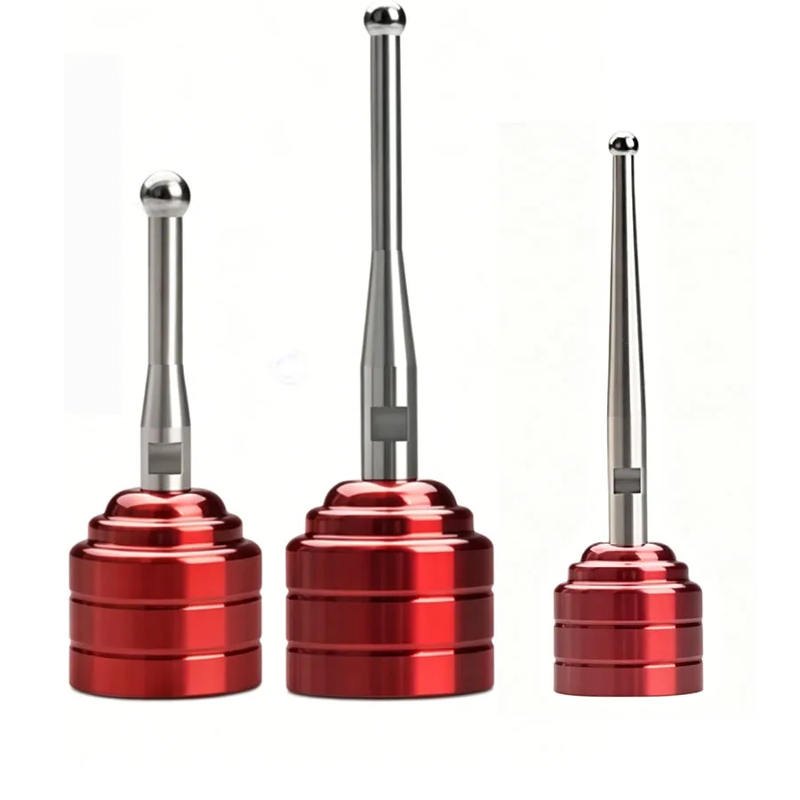 Spark machine, center ball, high-precision EDM, center bar, magnetic spark machine, minute ball, touch count, benchmark ball