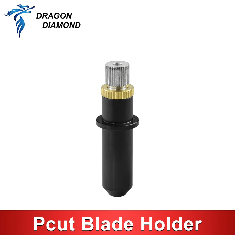 

1PC Blade Holder For PCUT Cutting Plotter Vinyl Cutter Knife