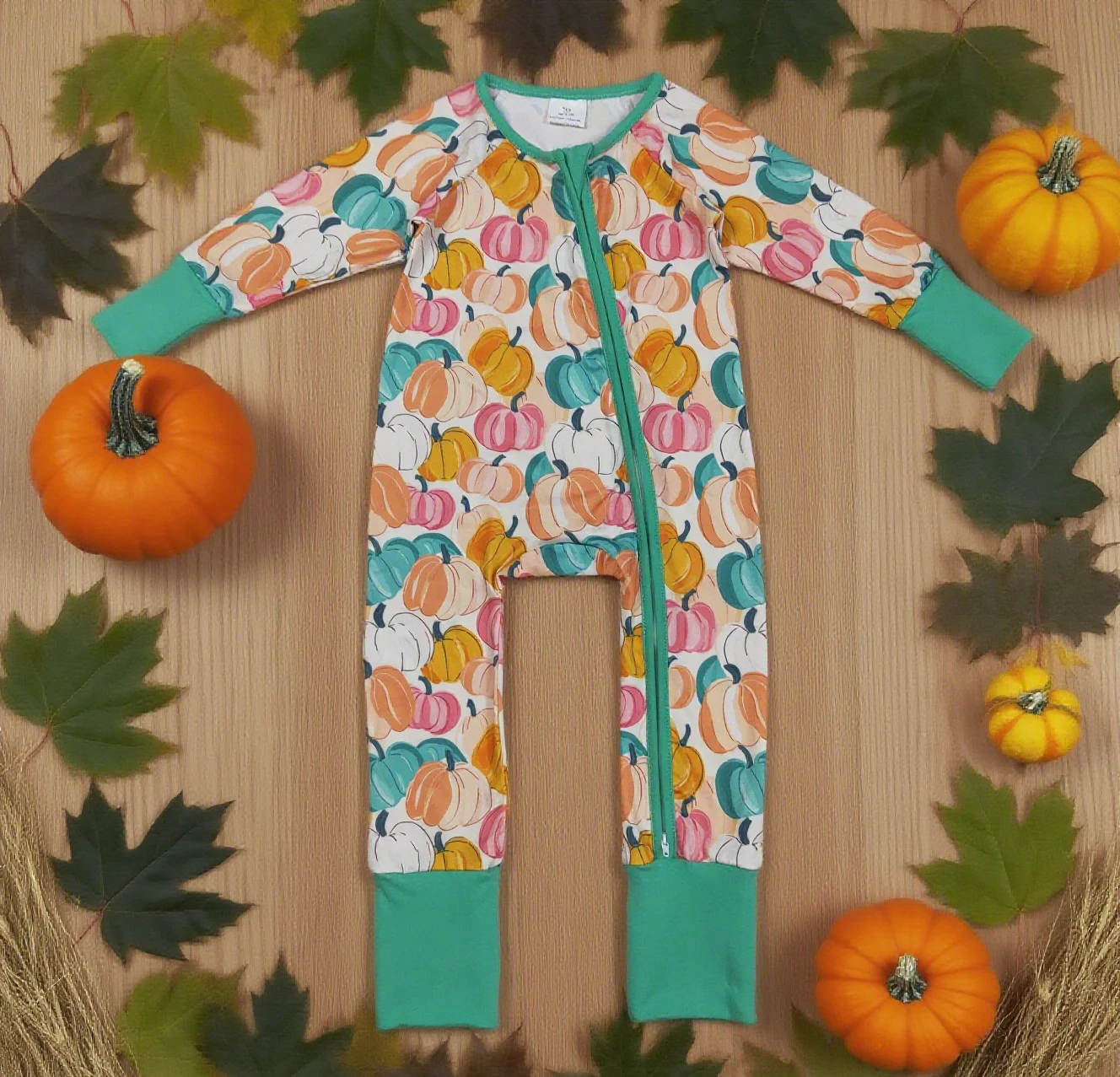 

Z820-17 LR2552 Baby Girls Bubbles Infant Jumpsuit Kids One-piece Newborn Romper Toddler Clothes