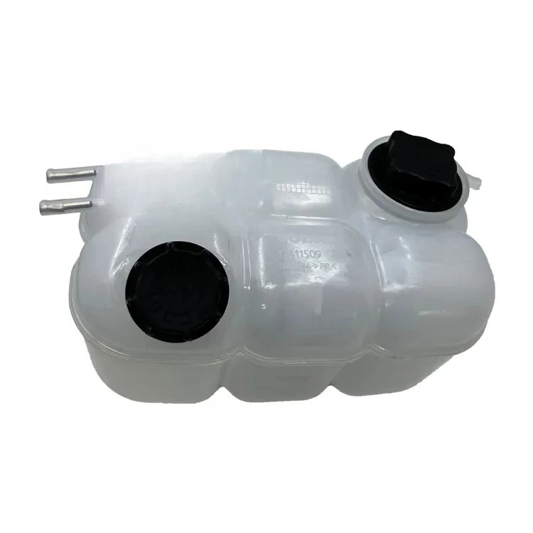 

VOE17411509 17411509 Coolant Reservoir High Quality Excavator Water tank Radiator for EC210B