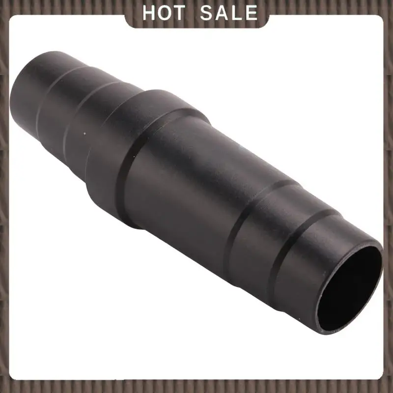 

24-Hour Delivery Vacuum Hose Adapter 1-1/4In Or 1-1/2In Hose Connector Reducer Adapter Vacuum Attachment Adapter