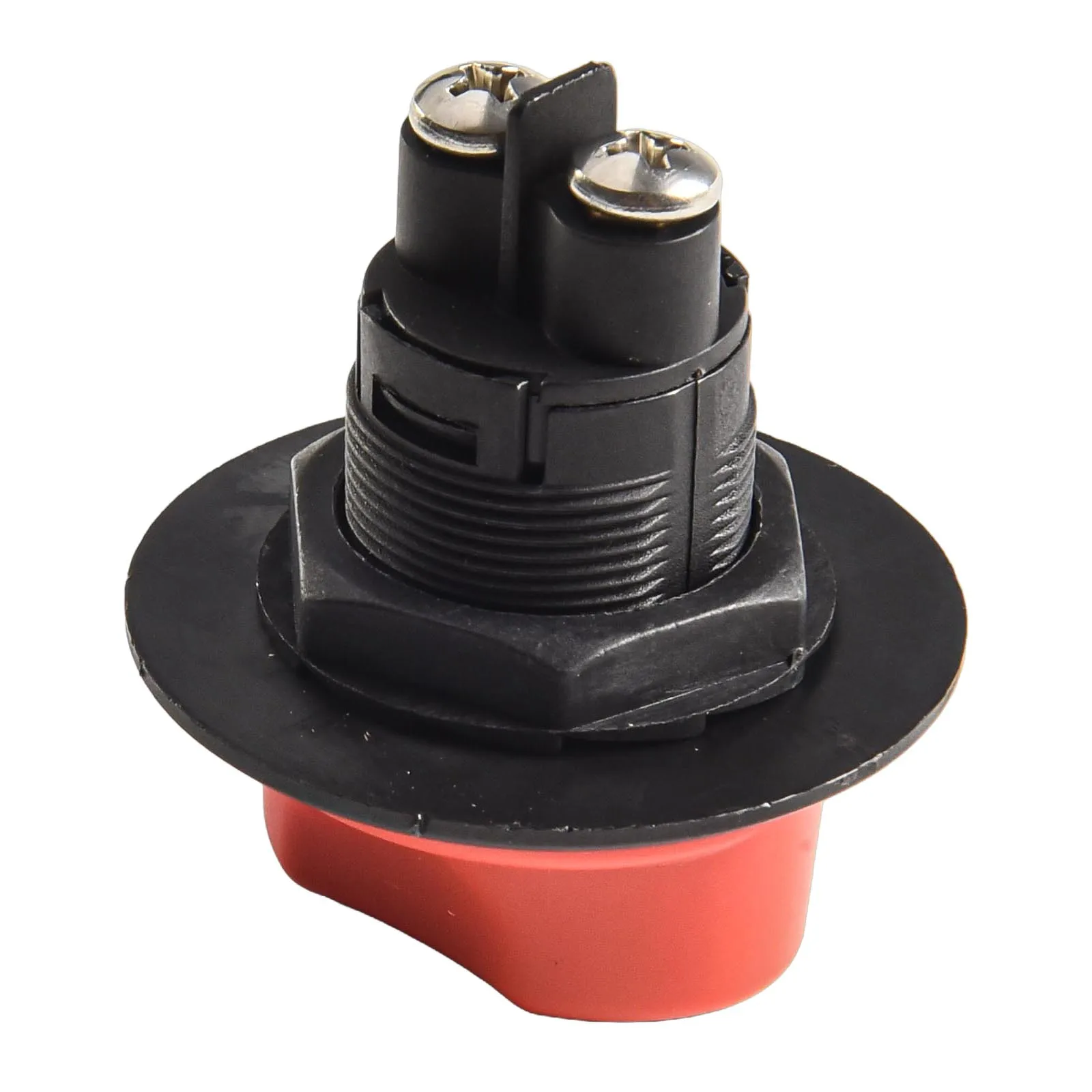 Efficient Power Management Solution Battery Switch Isolator for Car Marine Boat Motorbike Prevent Accidental Drain