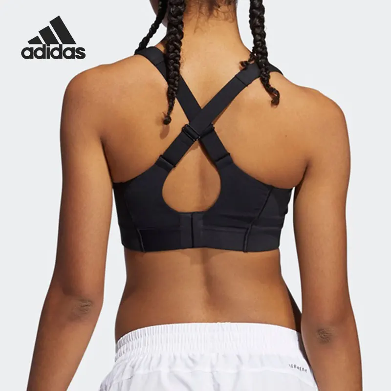 Adidas Authentic Season's New Women's High Intensity Training Sports Underwear GP6780