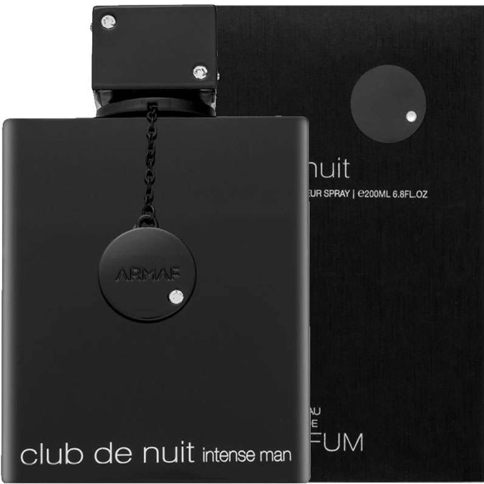 Armaf Club De Nuit …