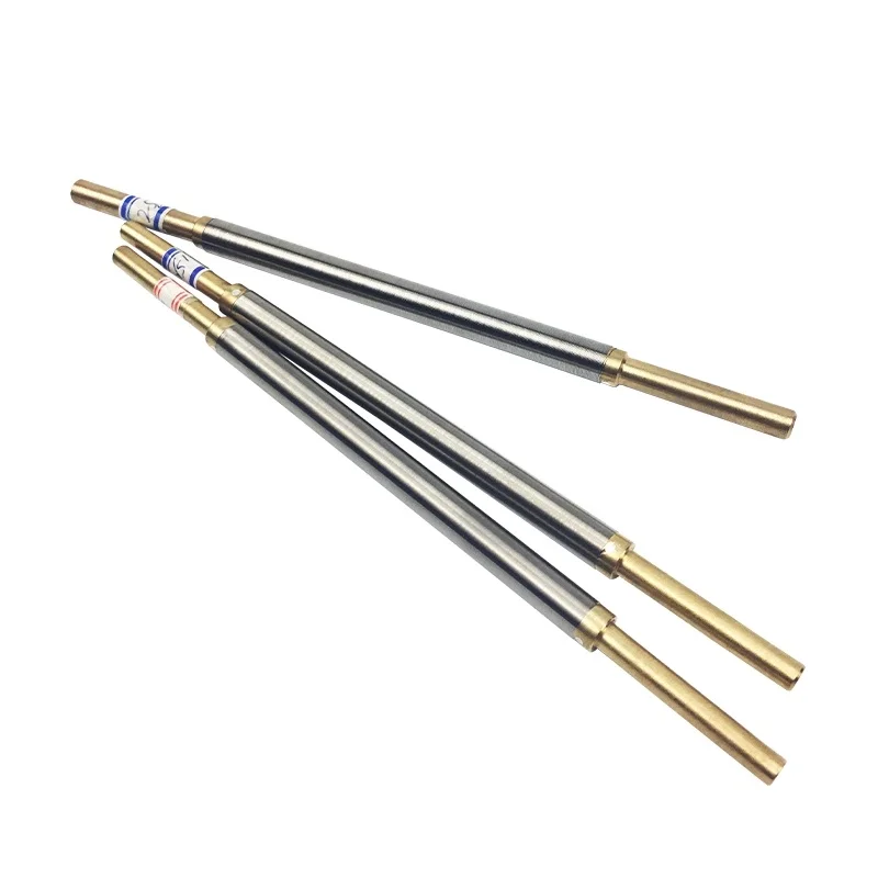 Brass Rod Wrapped Around Stainless Steel/wire Rod Applicator/coating Ink Scraper