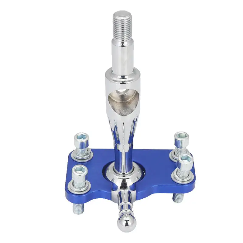 Modified quickshift lever, gear selector, short shifter, gear shifter, suitable for Toyota MR2 MK2 SW20 (1989-1993)