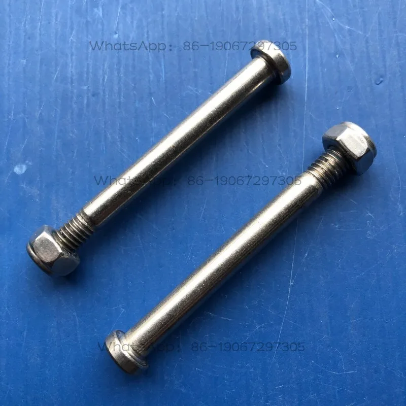10pcs  Plant Protection Machine Accessories Are Suitable for T40 T20P T30 Locking Buckle Fixing Bolts, Screws, Nuts