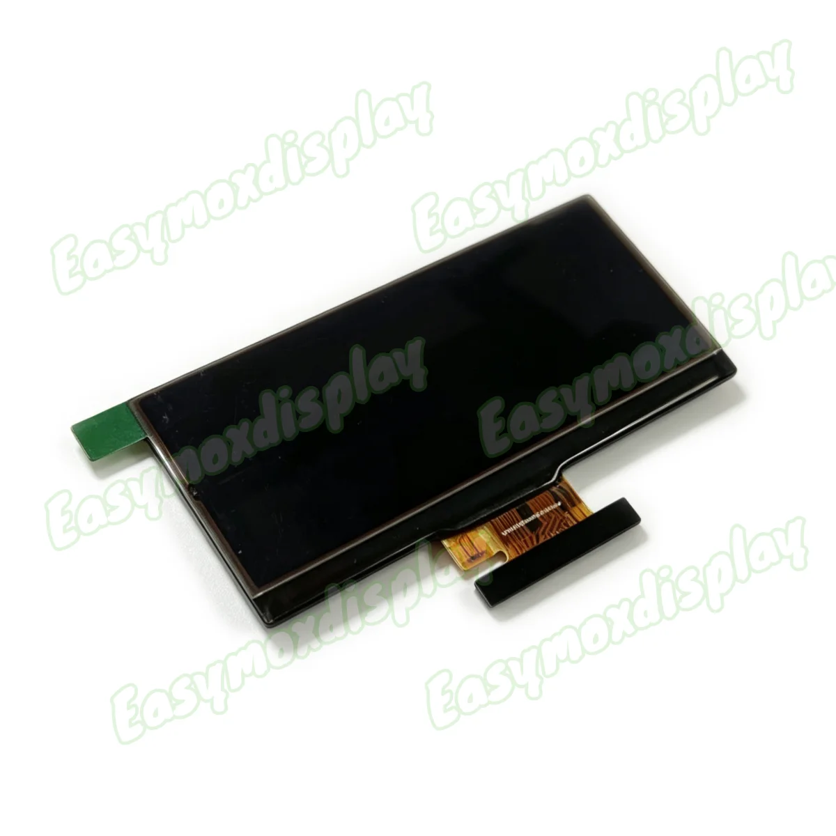 Touch Digitizer For Golf 5 Passat B6 Instrument LCD Screen